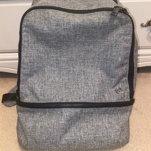 Lululemon City Adventurer Backpack 17L